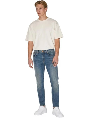Foto van product LTB Jeans Jeans 'Diego X Y Skinny Jeans' blauw