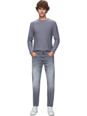 Foto van product LTB Jeans Jeans 'Diego X Y Skinny Jeans' lichtbeige