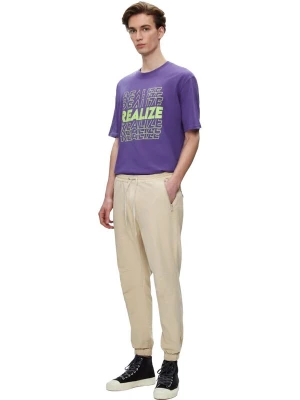 Foto van product LTB Jeans Jeans 'Elastic Waist Trousers' beige