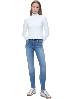 Foto van product LTB Jeans Jeans 'Fallon 100 Skinny Jeans' blauw