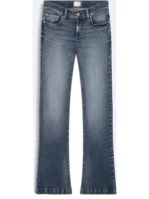 Foto van product LTB Jeans Jeans 'Fallon Straight Jeans' kaki