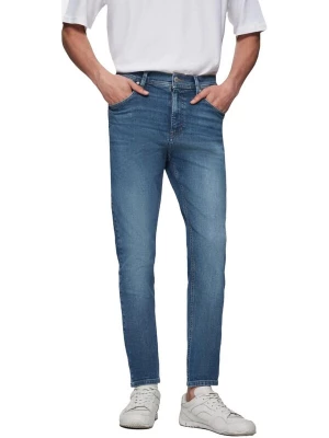 Foto van product LTB Jeans Jeans indigo