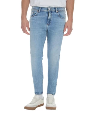 Foto van product LTB Jeans Jeans 'Jumy' blauw