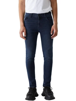 Foto van product LTB Jeans Jeans 'Jumy' indigo