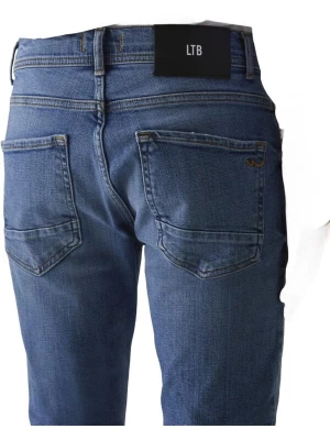 Foto van product LTB Jeans Jeans 'Jumy Skinny Jeans' kaki