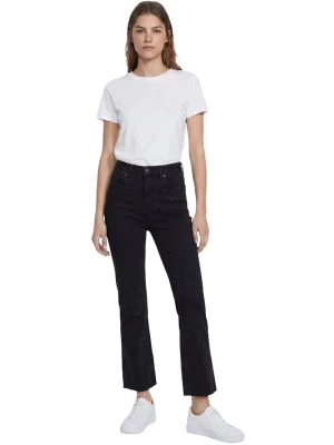 Foto van product LTB Jeans Jeans 'Lissy Cropped Flared Jeans' blauw