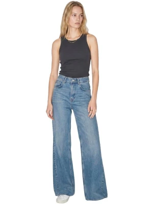 Foto van product LTB Jeans Jeans 'Louisa Flared Jeans' indigo