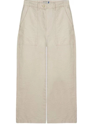 Foto van product LTB Jeans Jeans 'LTB Jeans Damen Lyorna Jeanshose mit geradem Bein und hohem Bund' beige