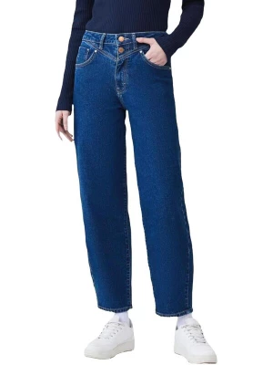 Foto van product LTB Jeans Jeans 'LTB Jeans Damen Rosalia Mid Waist Ballonjeans' indigo