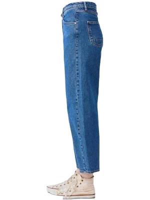 Foto van product LTB Jeans Jeans 'LTB Jeans Damen Rosalia Mid Waist Ballonjeans' kaki