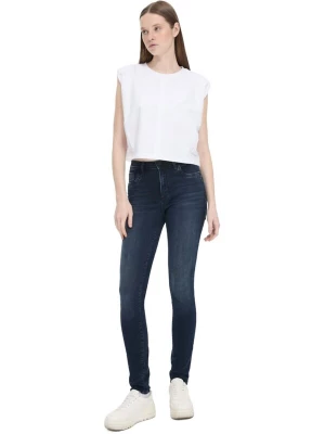 Foto van product LTB Jeans Jeans 'LTB Jeans Jonna B Skinny Leg High Waist Jeanshose' blauw