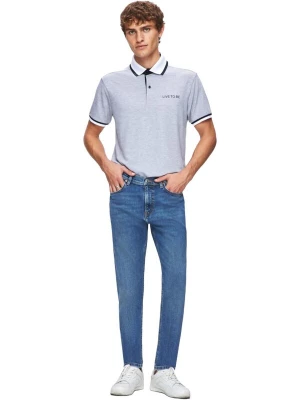 Foto van product LTB Jeans Jeans 'LTB Jeans Smarty Y Erkek Skinny Fit Orta Bel Jeans' blauw