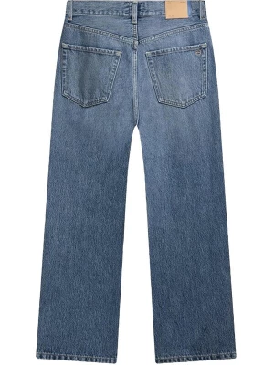 Foto van product LTB Jeans Jeans 'LTB Jeans Vienna High Waist Mid Indigo Jeanshose' kaki
