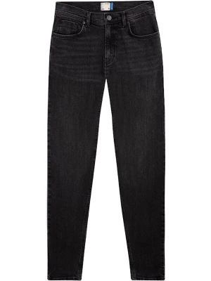 Foto van product LTB Jeans Jeans 'New Smarty Skinny Jeans' donkergrijs