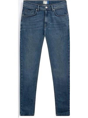 Foto van product LTB Jeans Jeans 'New Smarty Skinny Jeans' indigo
