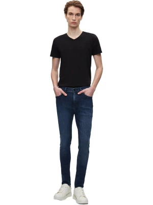 Foto van product LTB Jeans Jeans 'New Smarty Skinny Jeans' indigo