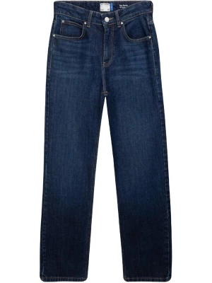 Foto van product LTB Jeans Jeans 'New Wanda Straight Jeans' blauw
