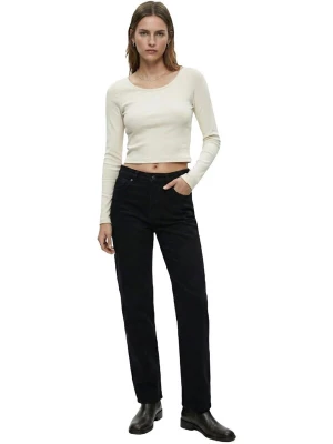 Foto van product LTB Jeans Jeans 'New Wanda Straight Jeans' zwart