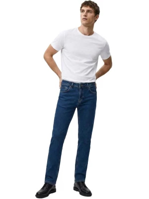 Foto van product LTB Jeans Jeans 'Paul P Straight Jeans' blauw