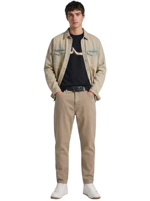 Foto van product LTB Jeans Jeans 'Renar' kaki