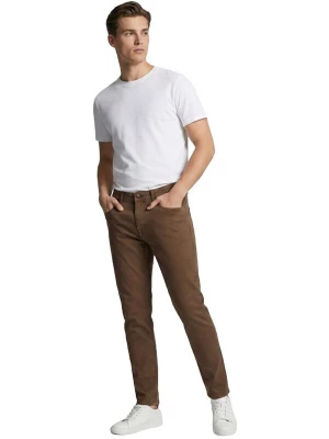 Foto van product LTB Jeans Jeans 'Renar Skinny Jeans' bruin