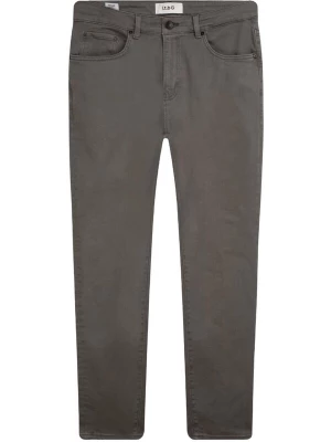 Foto van product LTB Jeans Jeans 'Renar Skinny Jeans' donkergrijs