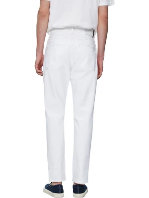 Foto van product LTB Jeans Jeans 'Renar Tapered Slim Jeans' wit