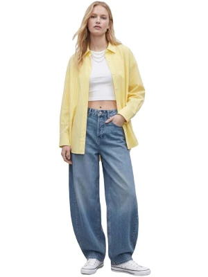 Foto van product LTB Jeans Jeans 'Romina Balloon Jeans' indigo