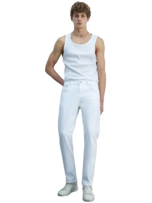 Foto van product LTB Jeans Jeans 'Sawyer P Skinny Jeans' wit