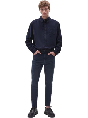 Foto van product LTB Jeans Jeans 'Smarty Y Skinny Jeans' indigo
