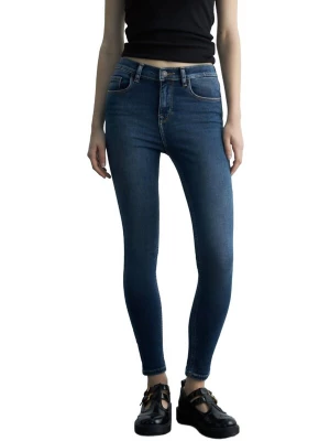 Foto van product LTB Jeans Jeans 'Tanya X Skinny Jeans' indigo