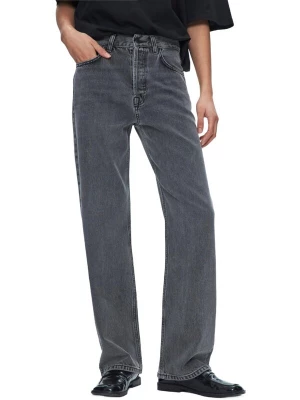 Foto van product LTB Jeans Jeans 'Vanetta Straight Jeans' grijs