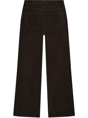 Foto van product LTB Jeans Jeans 'Wide Leg Trousers' groen