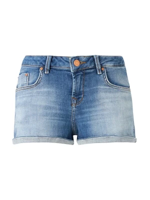 Foto van product LTB Jeans 'Judie' blauw denim