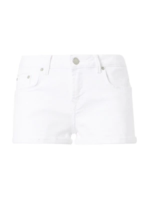 Foto van product LTB Jeans 'JUDIE' white denim
