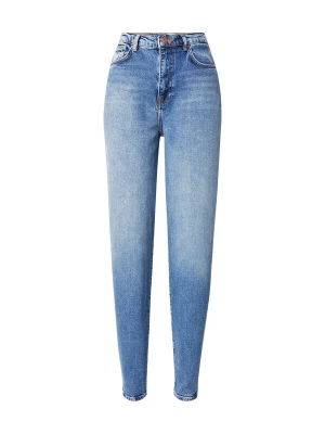 Foto van product LTB Jeans 'LILLIE' blauw denim
