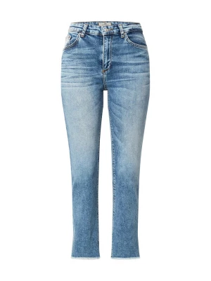 Foto van product LTB Jeans 'Lynda' blauw