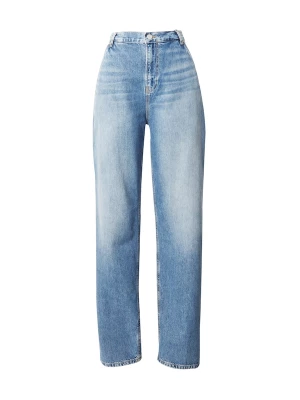 Foto van product LTB Jeans 'MILDA' blauw denim