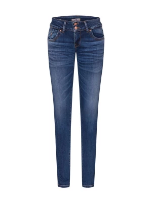 Foto van product LTB Jeans 'Molly' blauw denim