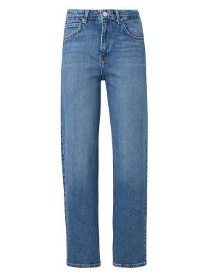 Foto van product LTB Jeans 'NEW WANDA' blauw denim