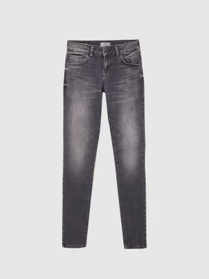 Foto van product LTB Jeans 'Nicole' grey denim