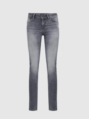 Foto van product LTB Jeans 'Nicole' grey denim
