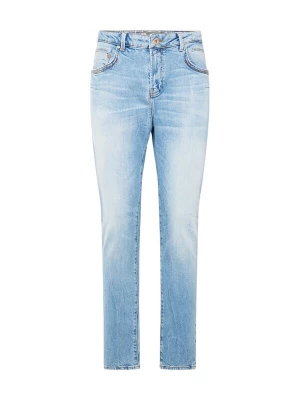 Foto van product LTB Jeans 'Reeves' blauw denim