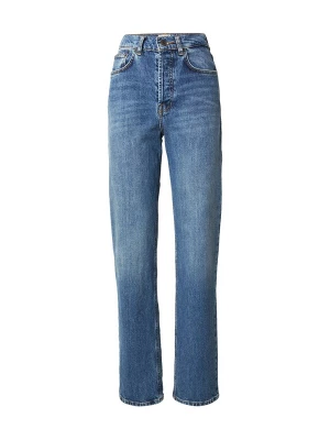 Foto van product LTB Jeans 'SELENE' blauw denim