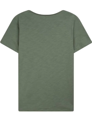 Foto van product LTB Jeans Shirt 'Basic Crew Neck T-Shirt' groen
