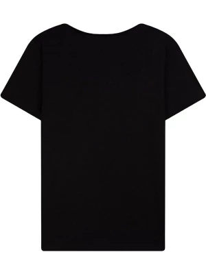 Foto van product LTB Jeans Shirt 'Basic Crew Neck T-Shirt' zwart