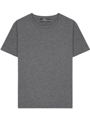 Foto van product LTB Jeans Shirt 'Basic T-Shirt' antraciet