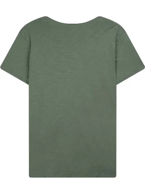 Foto van product LTB Jeans Shirt 'Basic T-Shirt' groen
