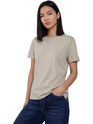 Foto van product LTB Jeans Shirt 'Basic T-Shirt' lichtbeige