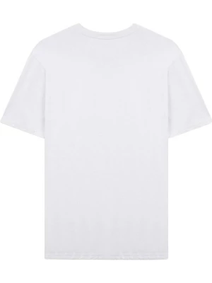 Foto van product LTB Jeans Shirt 'Basic T-Shirt' wit